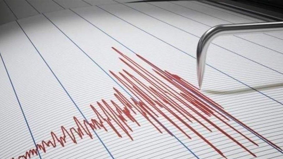 Three Earthquakes Strike Egypt on Sunday Evening - Jordan News