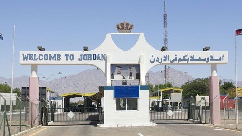 Temporary Adjustment to King Hussein Bridge Operating Hours During Eid al-Adha - Jordan News