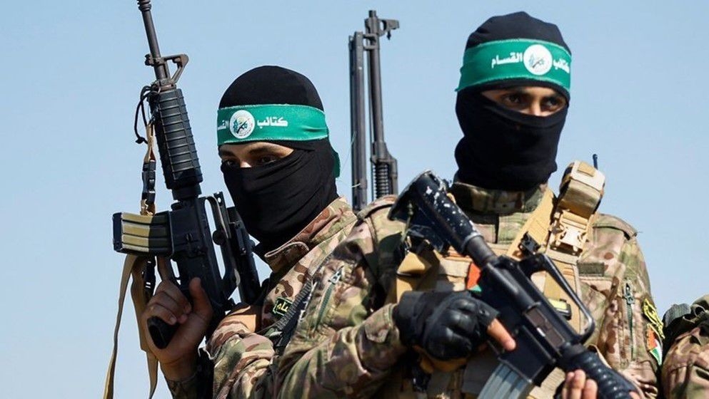 Hamas: Ready for New Round of Indirect Negotiations to Reach Ceasefire in Gaza - Jordan News