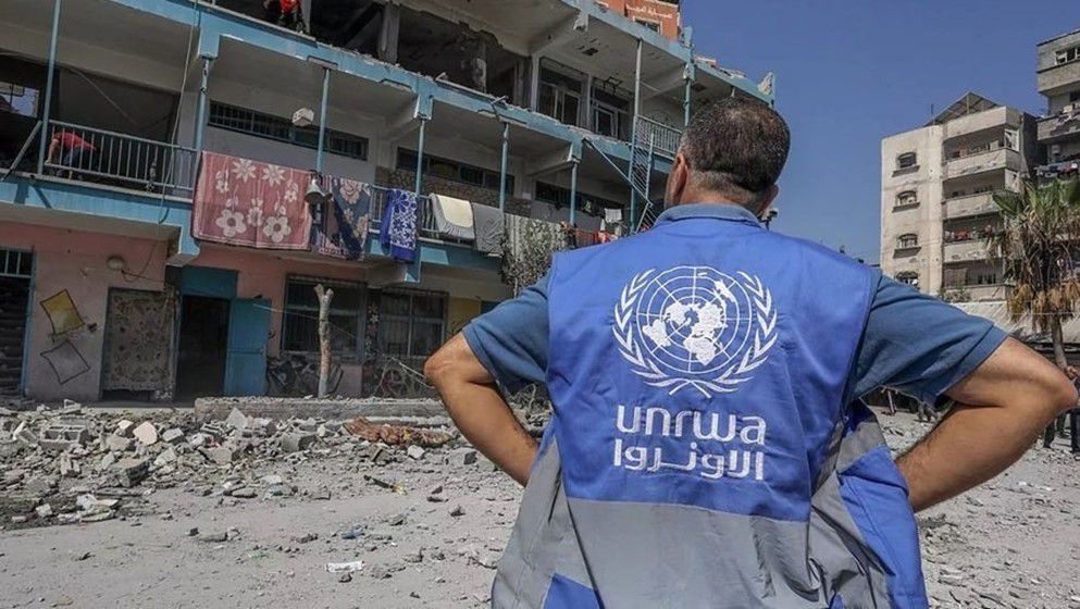 UNRWA: Gaza Aid Distribution Mechanism Fails to Meet Needs - Jordan News