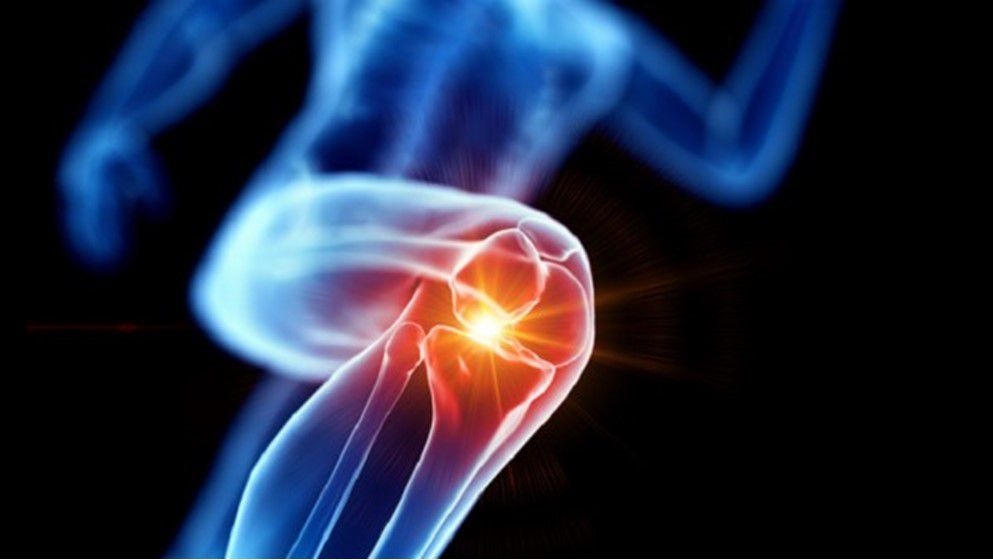 5 Effective Solutions to Reduce Knee Cracking - Jordan News