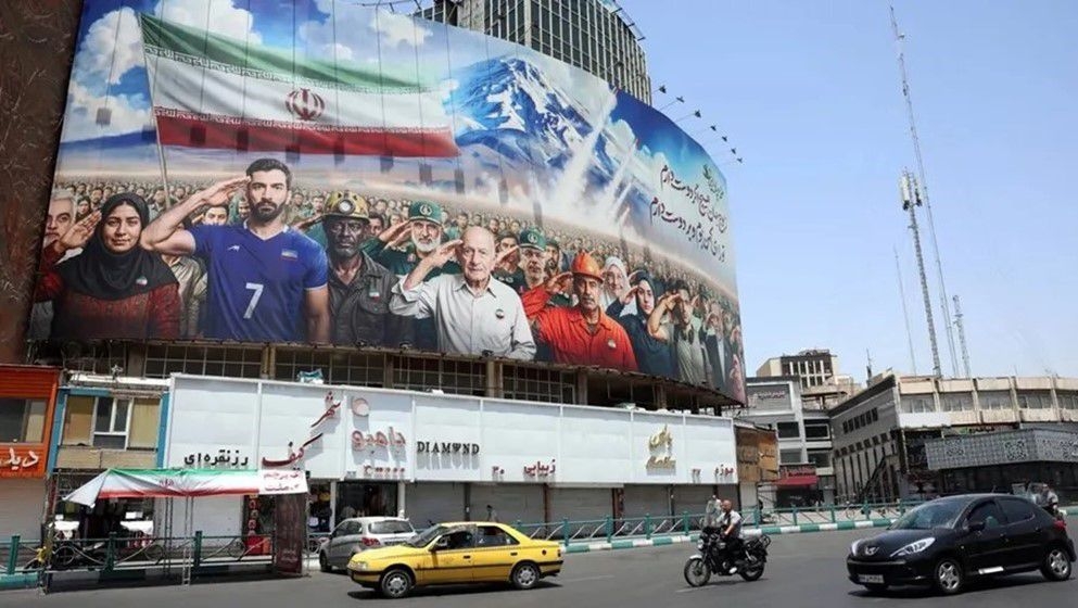Iranian Chief of Staff: America Has Freed Our Forces to Attack Its Interests and Troops - Jordan News