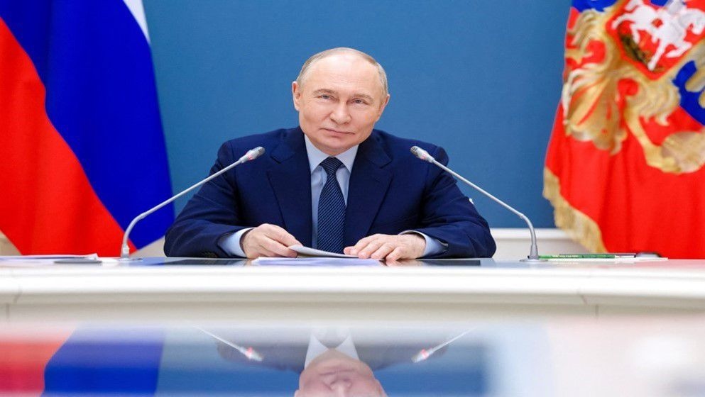 Putin to Araghchi: We Are Ready to Support the Iranian People - Jordan News
