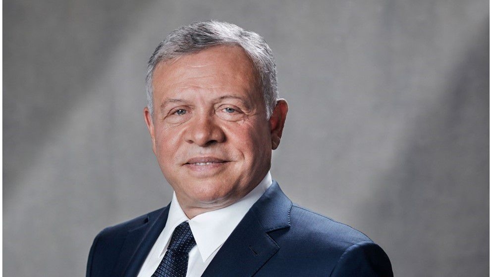 King Emphasizes Importance of Engaging All Parties to Exercise Restraint and Resume Negotiations - Jordan News