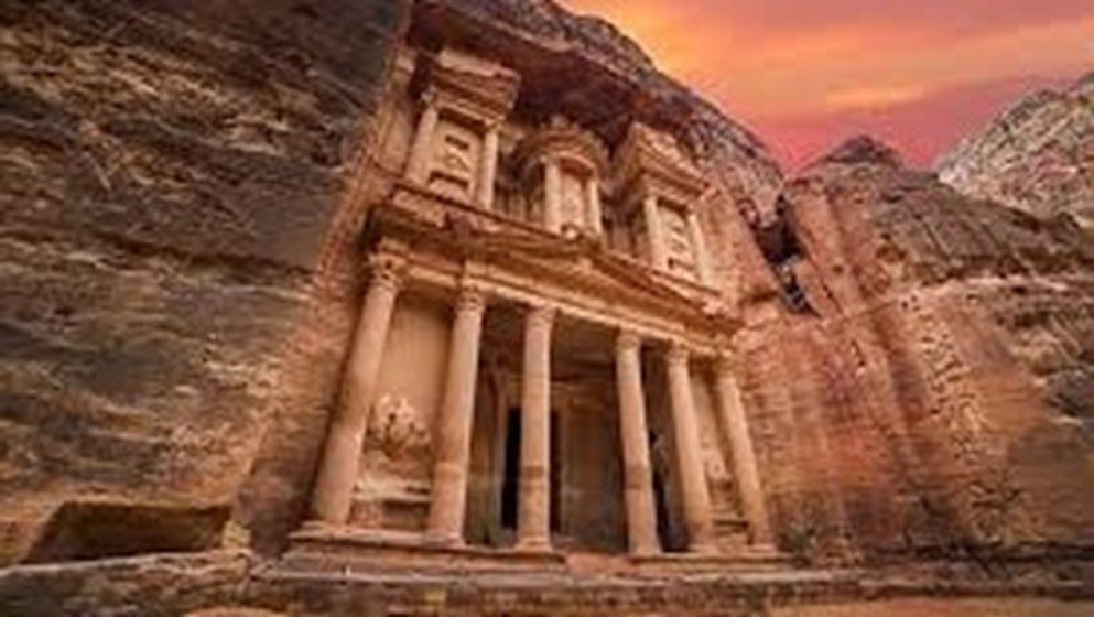 Jordan 2030: A Sustainable and Inclusive Tourism Vision to Overcome Crises and Challenges - Jordan News