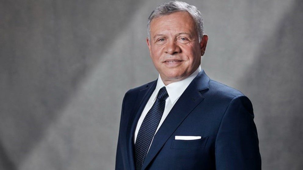 King Offers Condolences Over Victims of Terrorist Attack on Church in Damascus - Jordan News