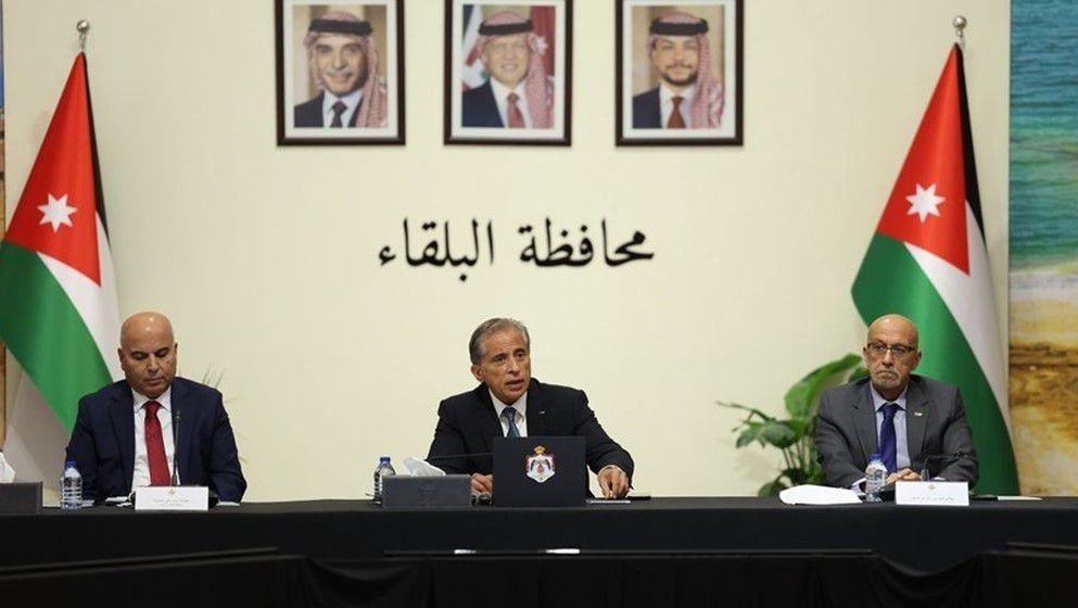 Hassan: Life Will Not Stop Due to Crises and Reckless Acts Destabilizing the Region - Jordan News