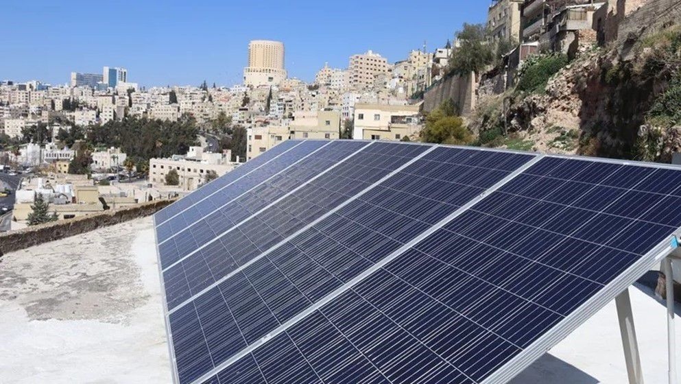 Kharabsheh: Rural Fund Provides Electricity to 238 Sites and Homes in June - Jordan News