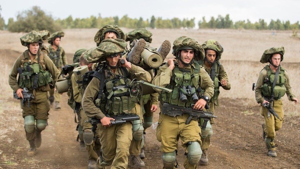 Israeli Army Admits to Death of Officer and Six Soldiers, 17 Injured in Khan Younis Ambush - Jordan News
