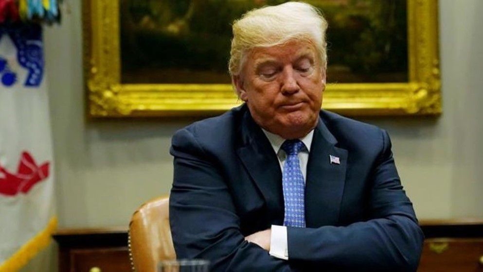 U.S. Intelligence Assessment Contradicts Trump: Strikes on Iran Didn't Destroy Nuclear Sites - Jordan News