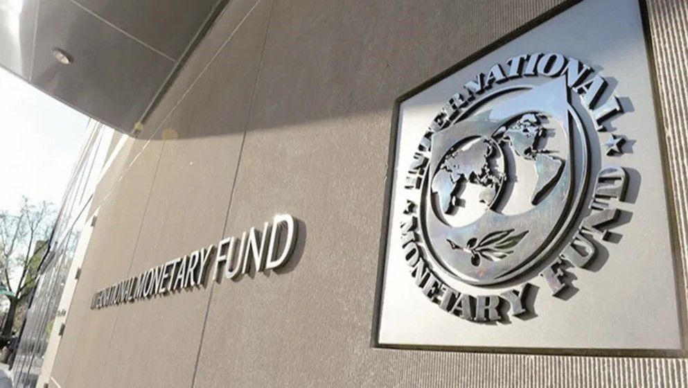 IMF Completes Third Review of Jordan's Economic Program, Unlocks $134 Million - Jordan News