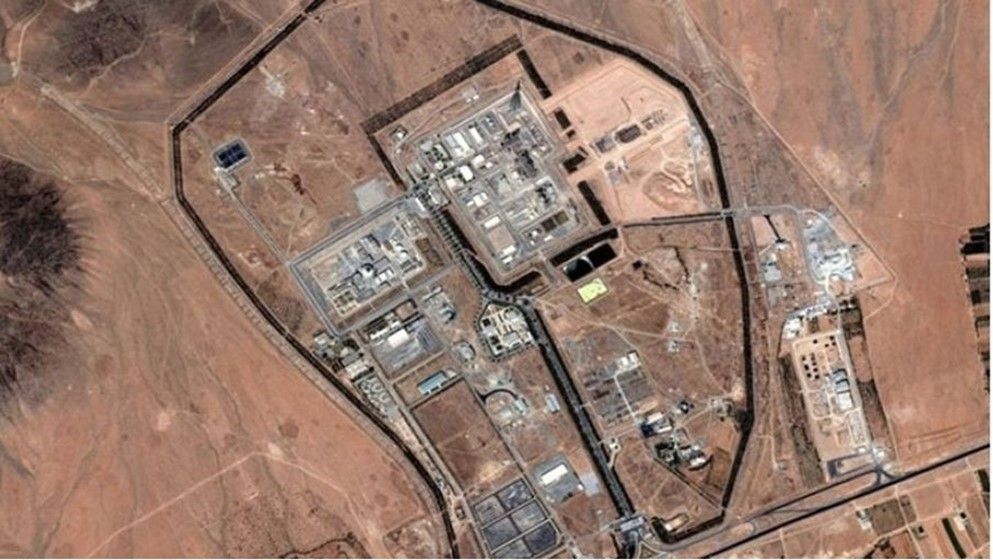 Washington Launches Investigation into Leak of "Top Secret" Intelligence Report on Iran Strikes - Jordan News
