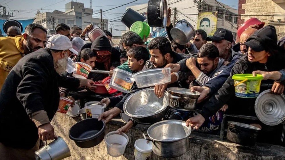 Death Toll from Malnutrition in Gaza Rises to 66 Children - Jordan News