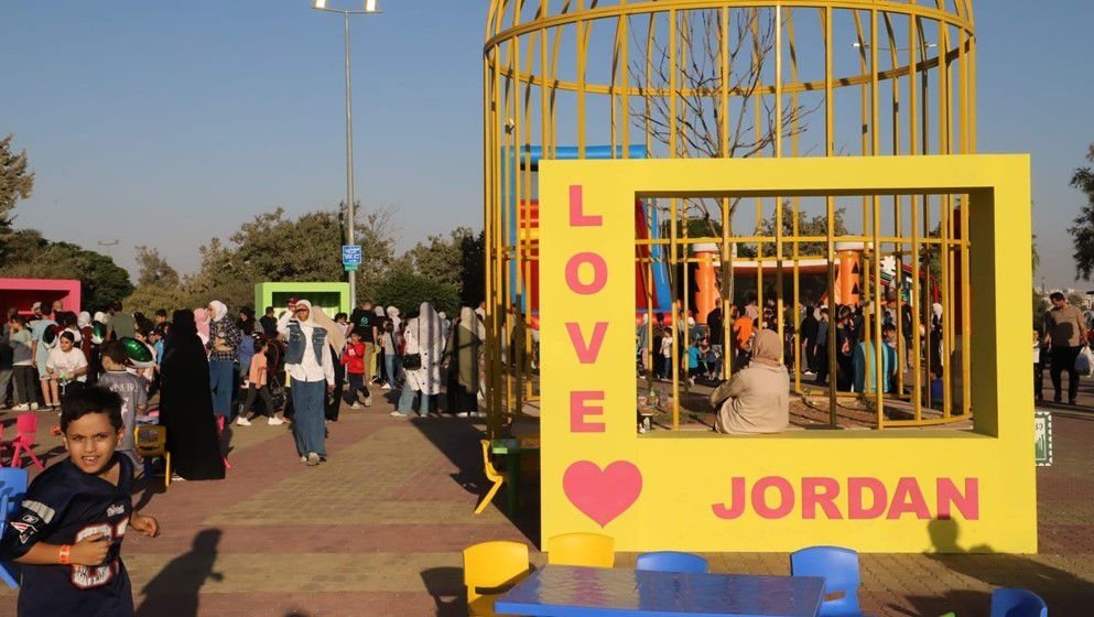 Fifth Edition of "Jordan Summer Festival" Kicks Off Across the Kingdom - Jordan News