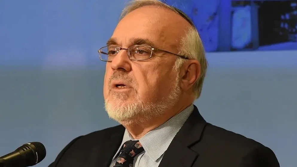 Rabbi Abraham Cooper After Meeting with Al-Sharaa: Trump Wants to Bring Syria into the Abraham Accords - Jordan News