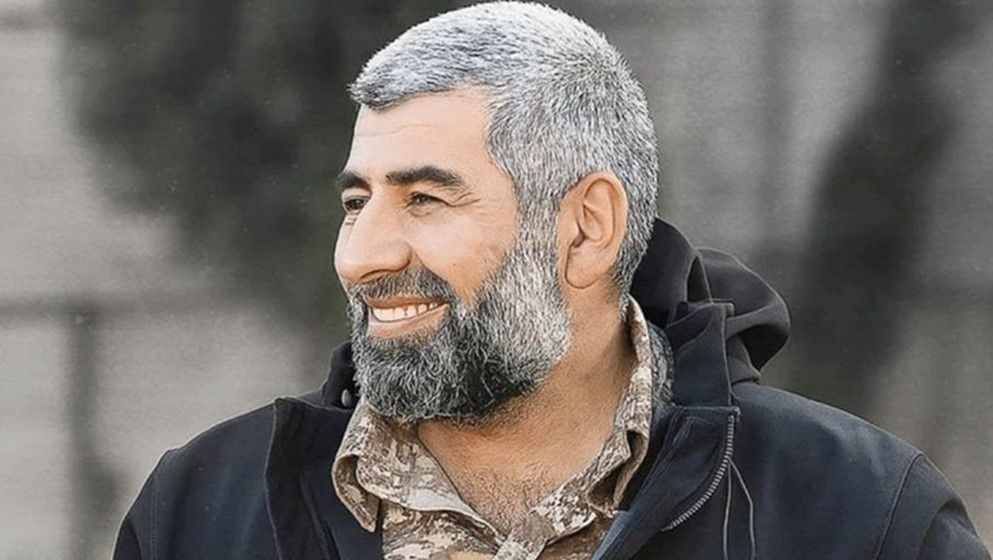 Israeli Occupation Announces Assassination of Hakam Al-Issa in Gaza - Jordan News