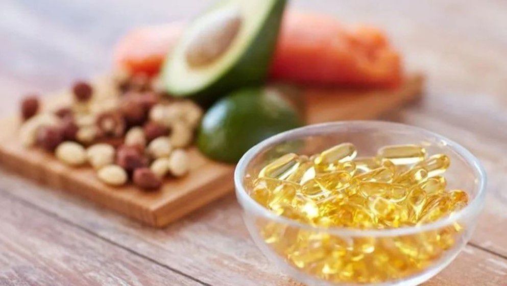 Dangerous Property of Omega-3 Discovered - Jordan News