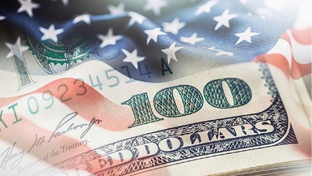 How Did the U.S. National Debt Reach Over $36 Trillion? - Jordan News