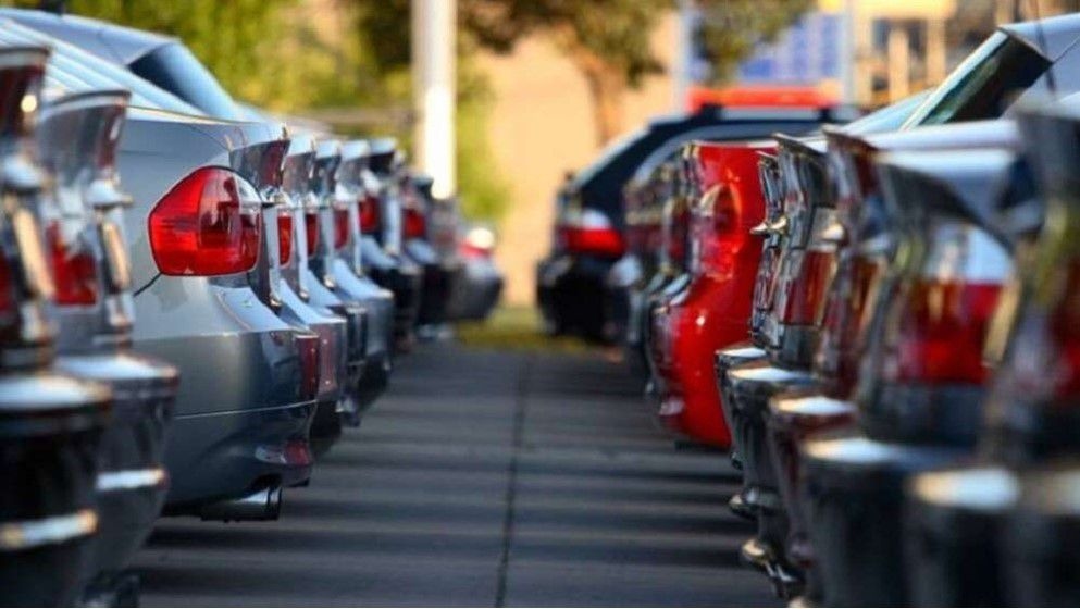 Government: Vehicle Tax Reduction Decision is Final and in the Public's Interest - Jordan News