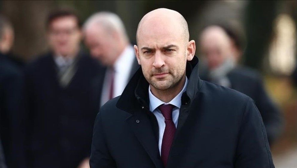 French Foreign Minister: We Are Determined to Recognize the State of Palestine - Jordan News