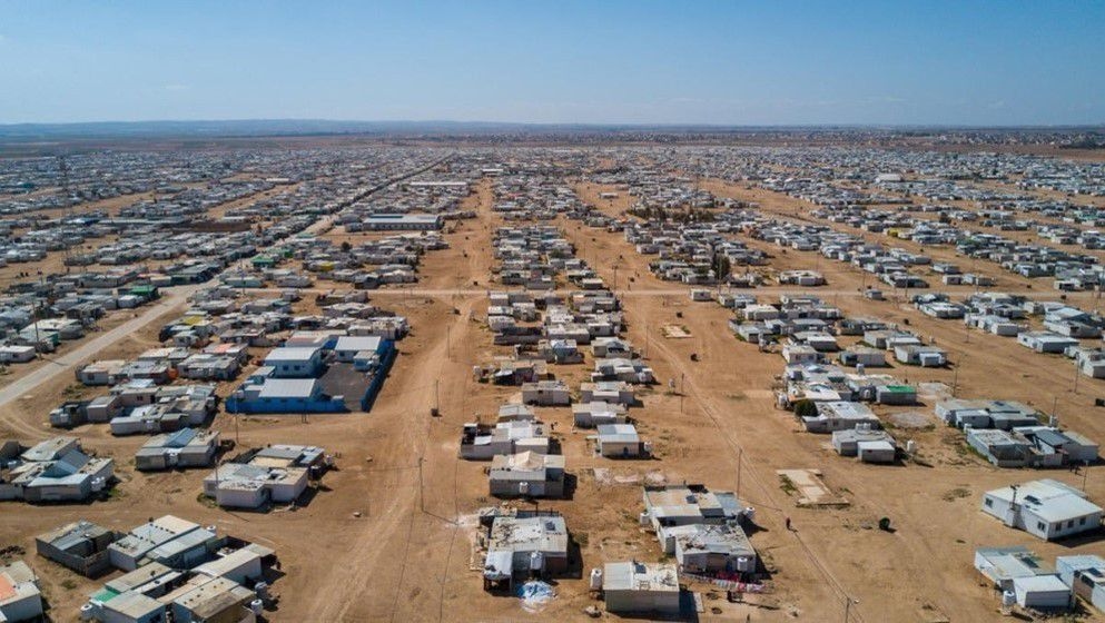 UN: We Face a 77% Funding Gap Despite Raising $86 Million to Support Refugees in Jordan - Jordan News