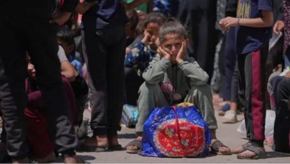 U.S. Pressures Mount for Gaza Deal, but Key Dispute Remains - Jordan News