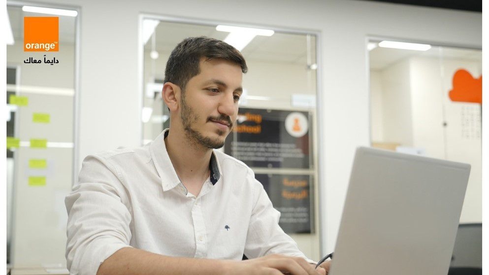 Orange Jordan and the Future Skills Foundation Prepare to Launch the 'Fiber Academy' Program - Jordan News