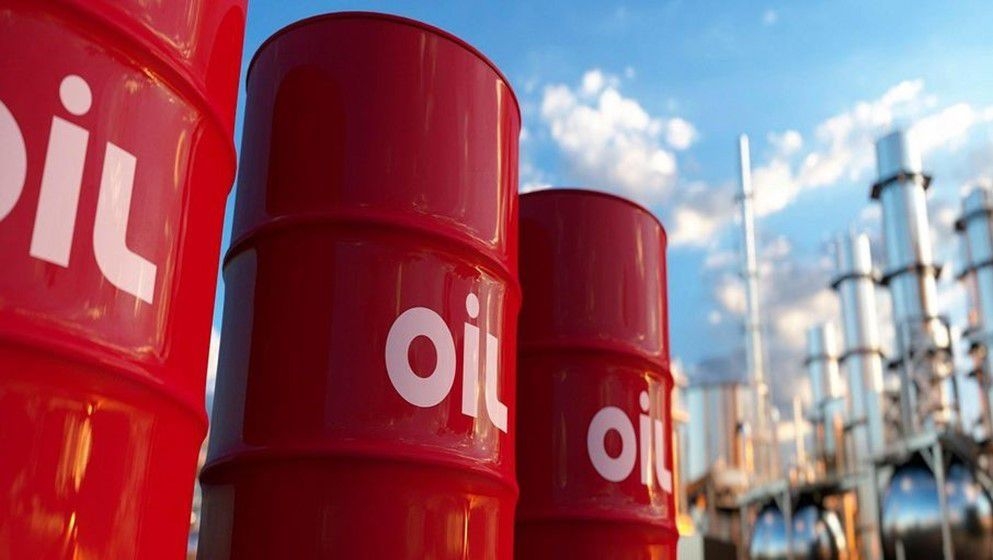 Oil Prices Rise Amid Supply Concerns Linked to Iran, Russia, and Canada - Jordan News