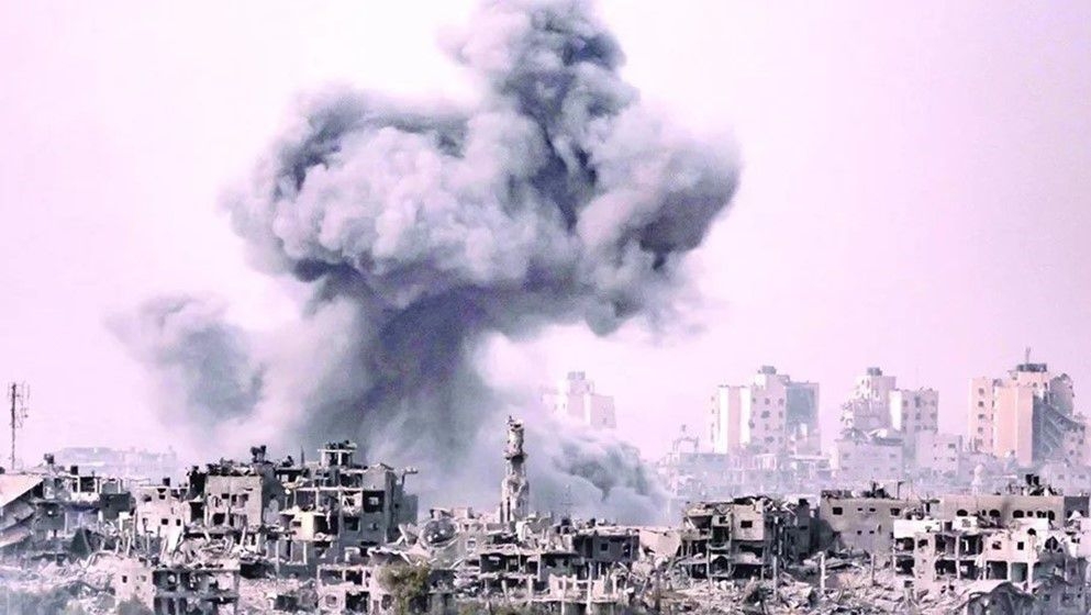 Nearly Half a Billion Euros in German Arms Exports to Israel Since October 7 Attack - Jordan News