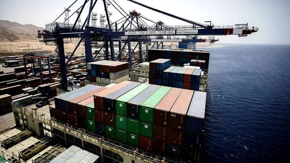 JD 2.849 Billion – Amman's Industrial Exports in First Five Months of 2025 - Jordan News