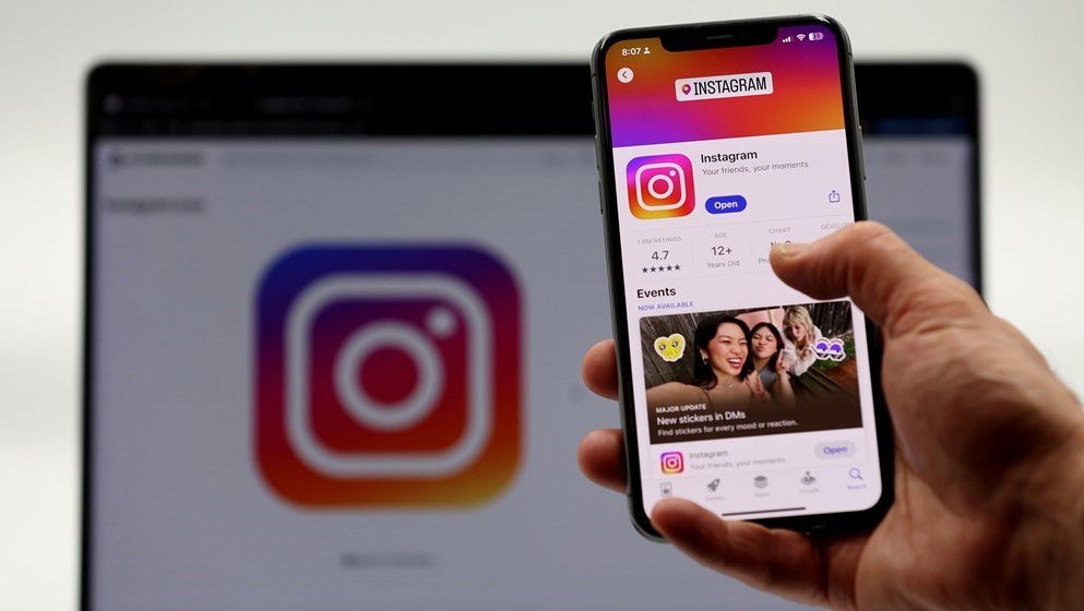 Instagram Finally Coming to iPad by End of 2025 - Jordan News