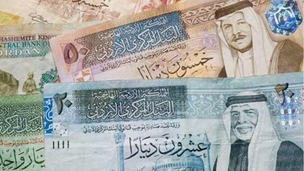 Jordanian Expats' Remittances Drive Increased Demand for Dinar Ahead of Eid - Jordan News