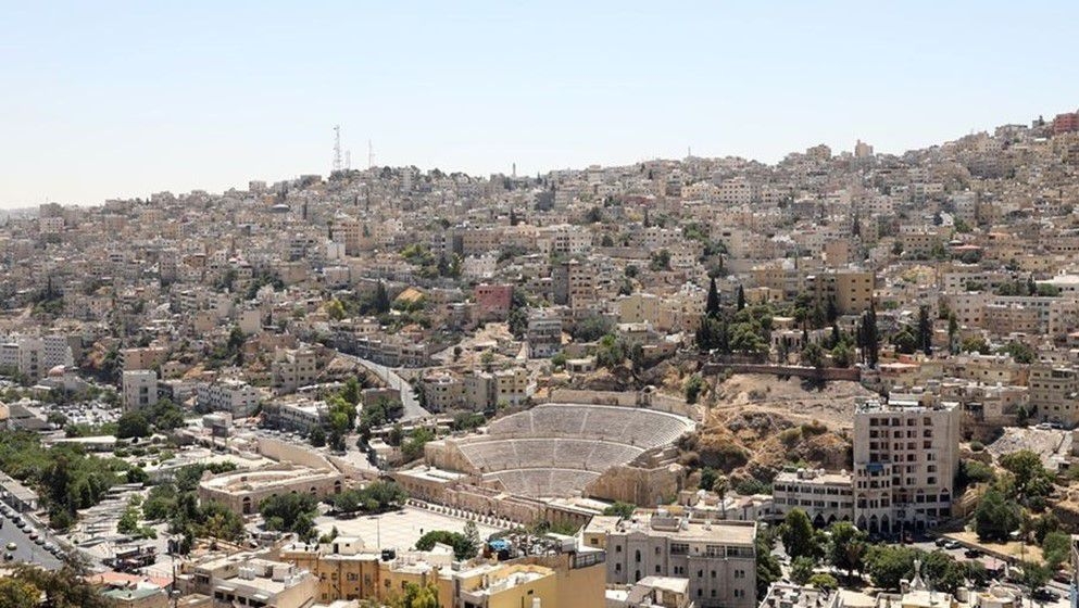 Pleasant Weather Today, Moderate Through Saturday - Jordan News