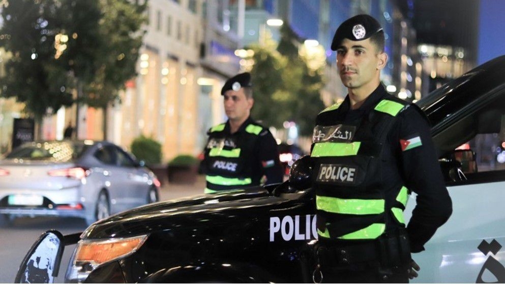 Public Security Implements Comprehensive Security, Traffic, and Humanitarian Plan Ahead of Eid Al-Adha Holiday