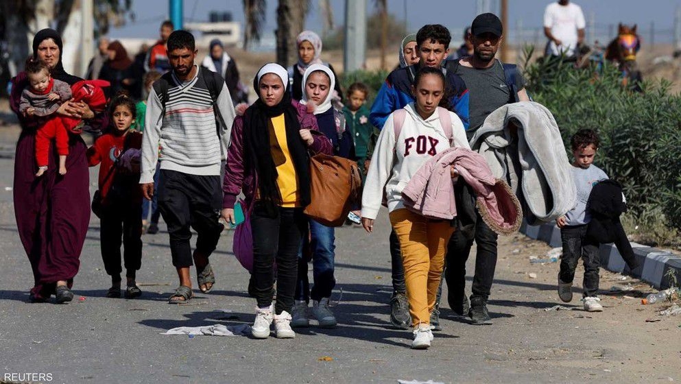 Accusations of 'Supporting Terrorism' to Justify the Expulsion of Palestinians - Jordan News