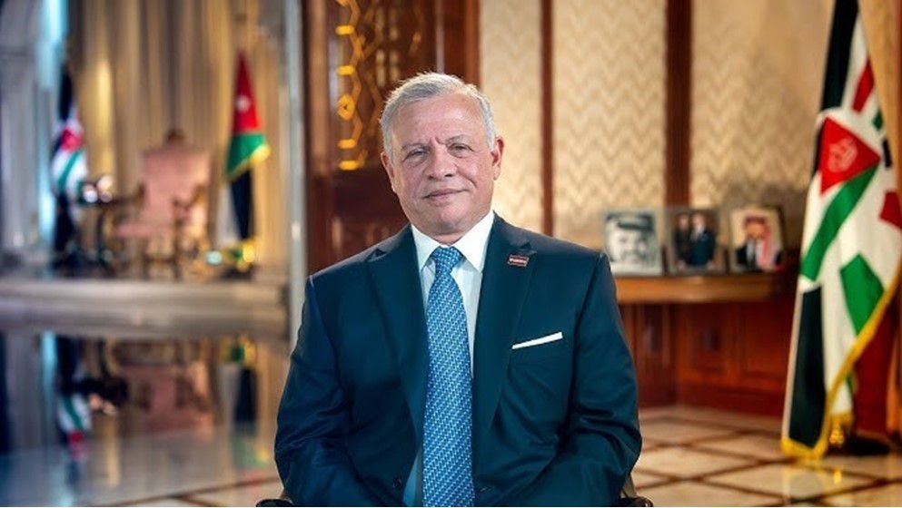 King Abdullah to Participate in Third UN Ocean Conference Next Monday in France - Jordan News