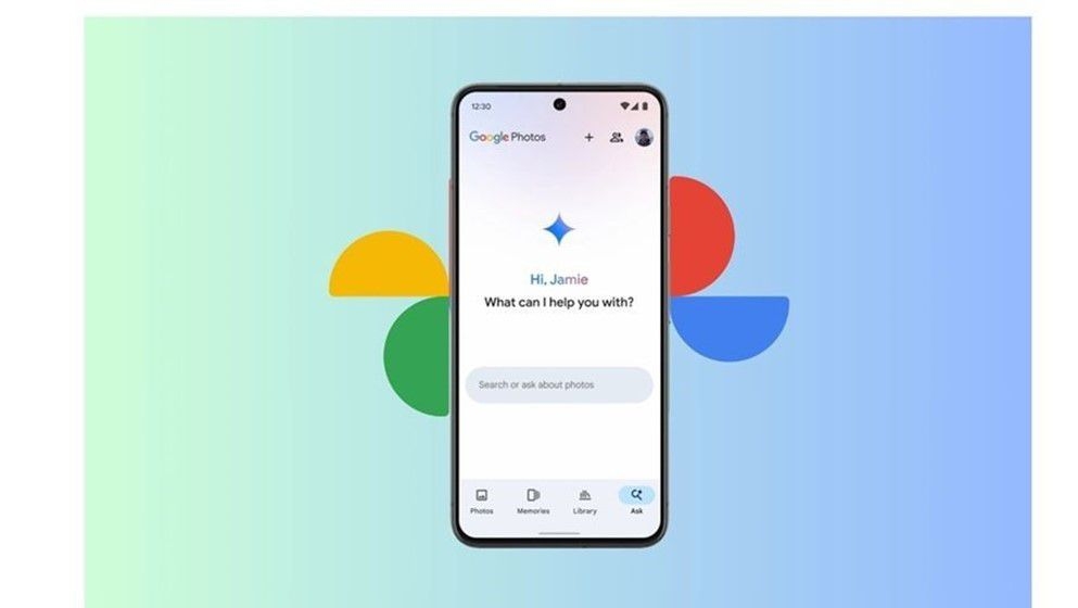 Google Temporarily Halts AI-Powered "Ask Photos" Feature - Jordan News