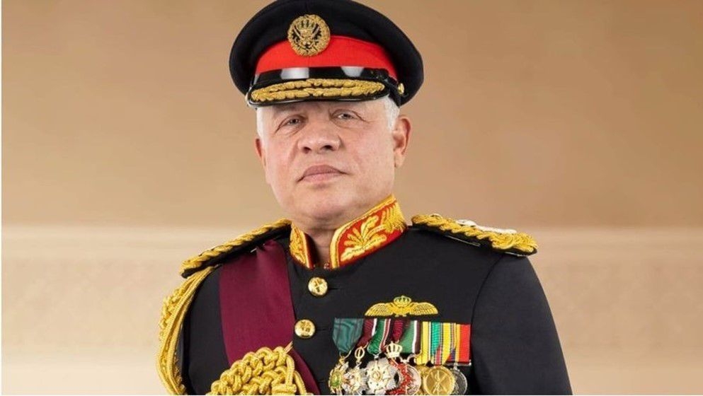 The 26th Royal Accession Anniversary: A Continued Journey of Nation-Building and Modernization in Jordan - Jordan News