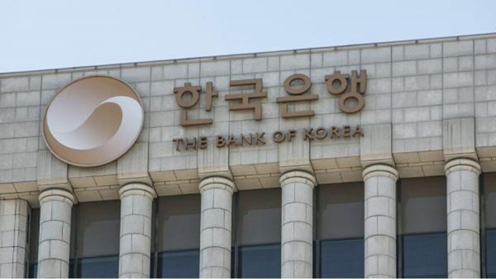 Bank of Korea Holds Interest Rate Steady at 2.5%, As Expected - Jordan News