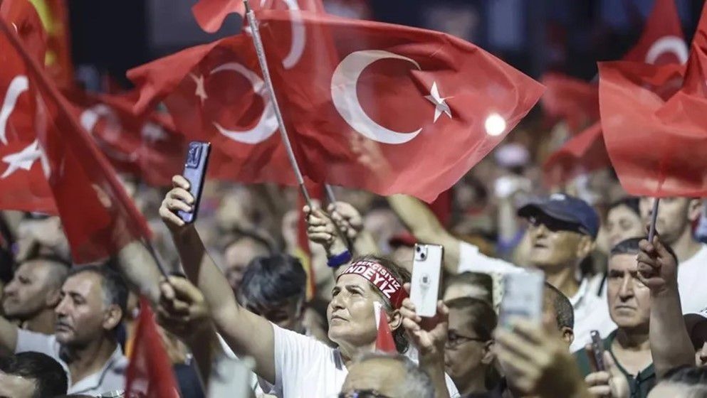 Opposition Arrests Continue in Turkey… Mayor of Şile Detained