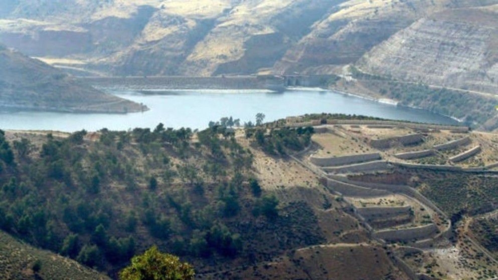 27% of Water Flowing into Jordan 'Lost' - Jordan News