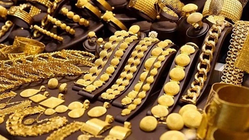 Gold Price for 21-Karat Reaches JD 68.10 in Local Market - Jordan News
