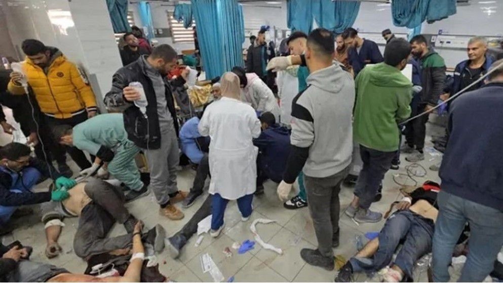 Martyrs and Injuries Reported in Israeli Airstrikes on Gaza - Jordan News