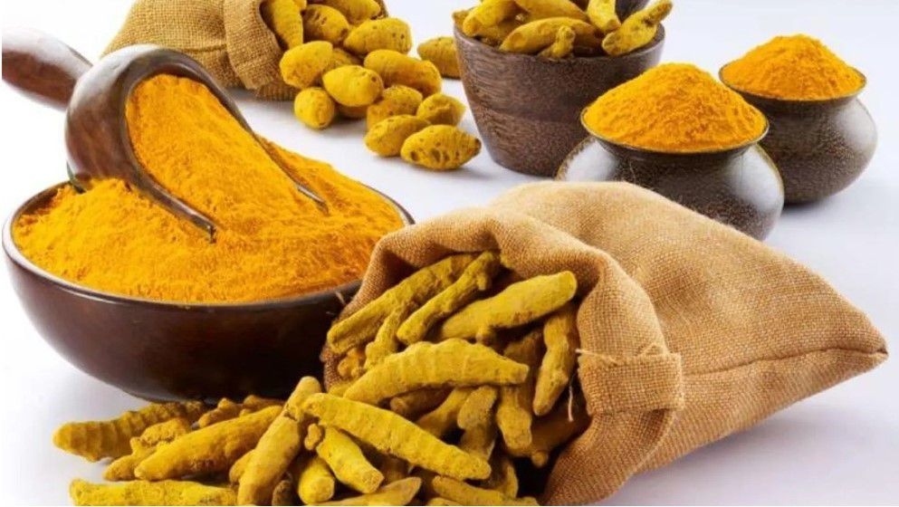 New and Unexpected Benefits of Turmeric - Jordan News