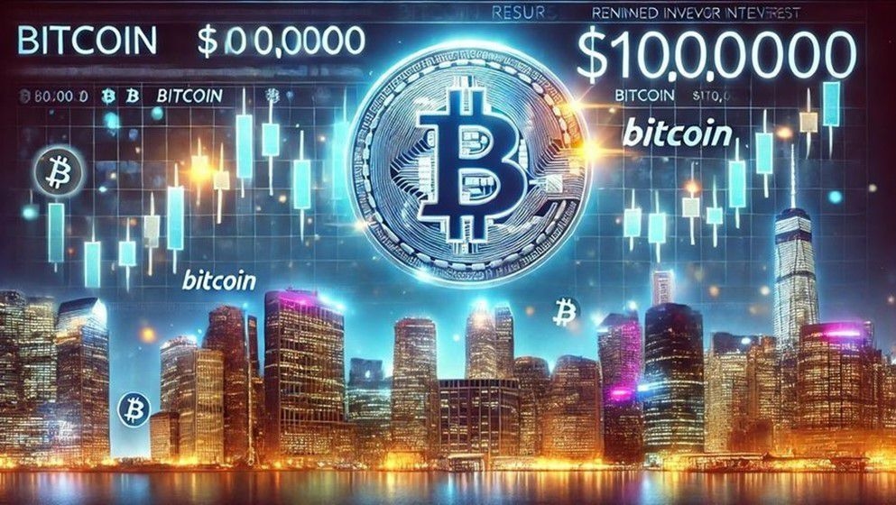 Bitcoin Surpasses $120,000 Amid Renewed Investor Optimism - Jordan News