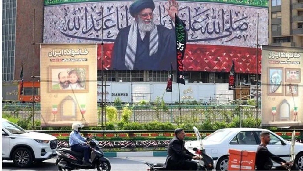 Reuters: Explosion Near Qom Not Result of Israeli Attack - Jordan News