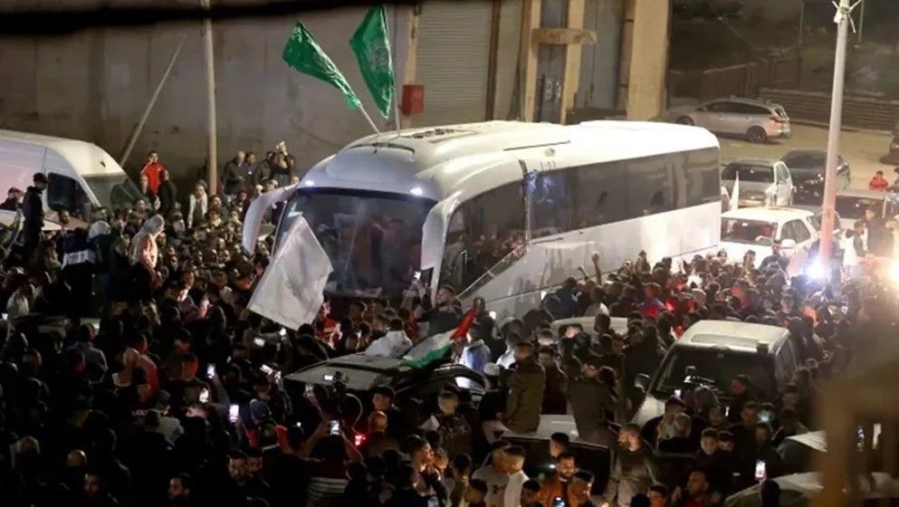 Israeli Official: Doha Negotiations "Not on the Verge of Collapse" - Jordan News