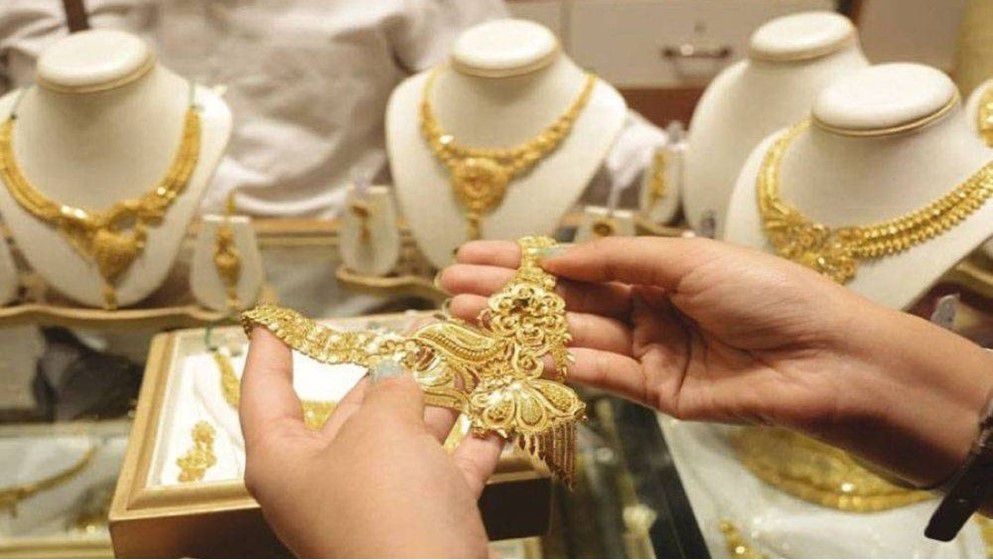 Gold Prices Rise by 40 Piasters in Local Market - Jordan News