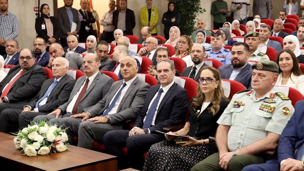 Jordan's Ministry of Health Launches National Climate Change Adaptation Strategy for Health Sector - Jordan News