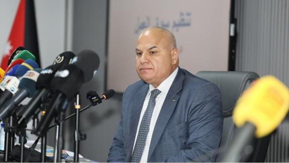 Minister of Labor: 430,000 Young Jordanians Unemployed - Jordan News